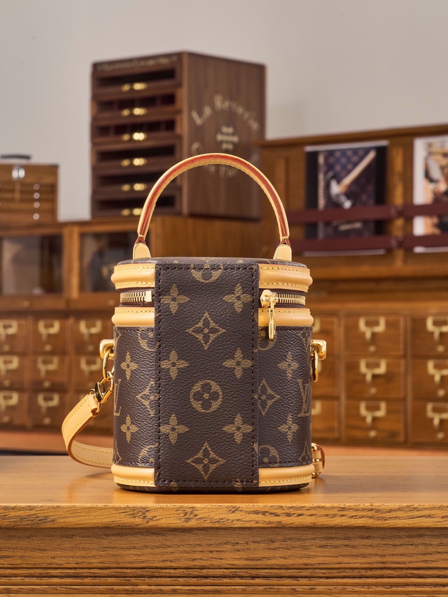 Louis Vuitton Handbag