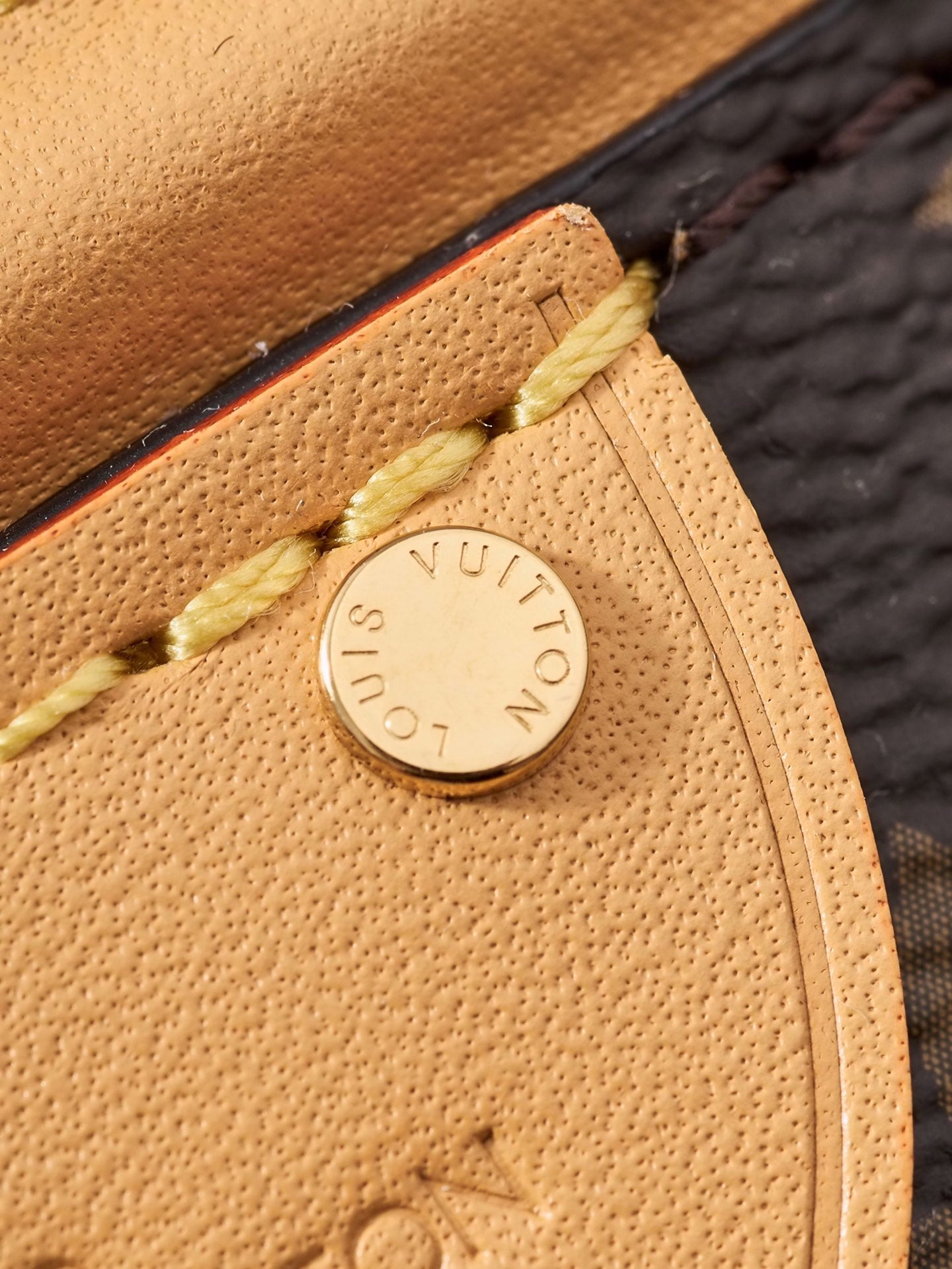 Louis Vuitton Handbag