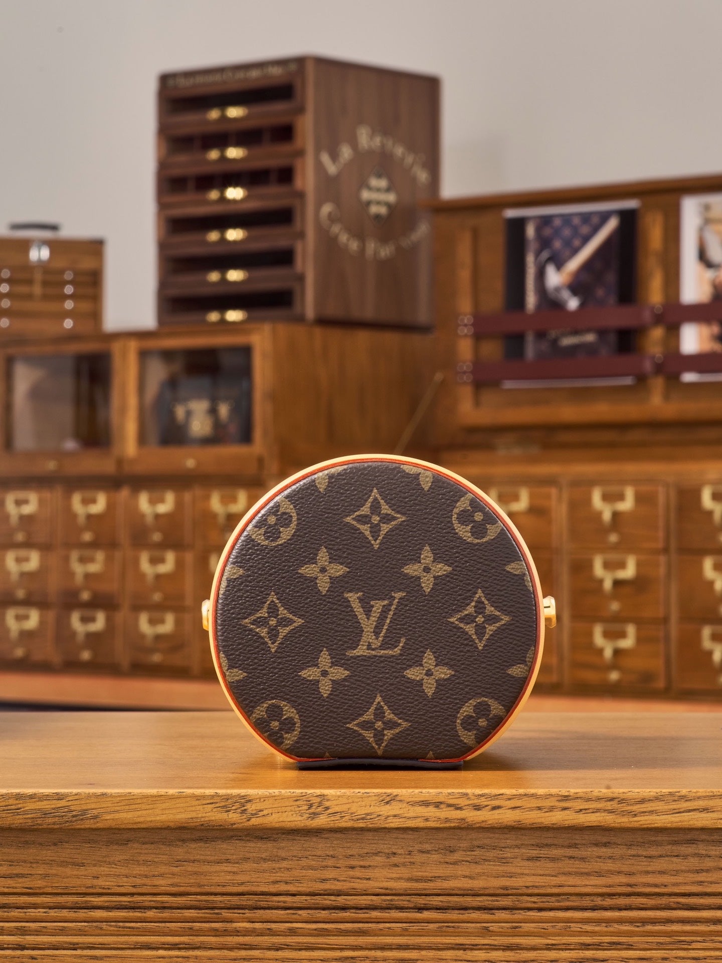 Louis Vuitton Handbag