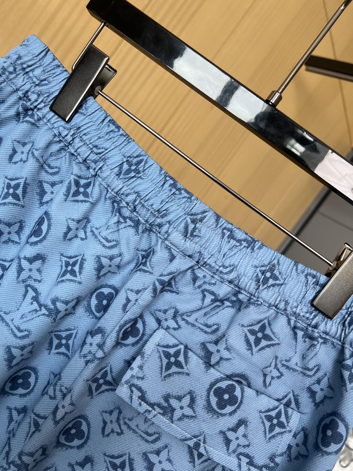 Louis Vuitton Shorts