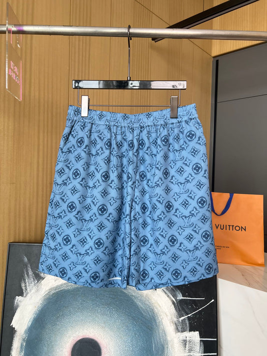 Louis Vuitton Shorts