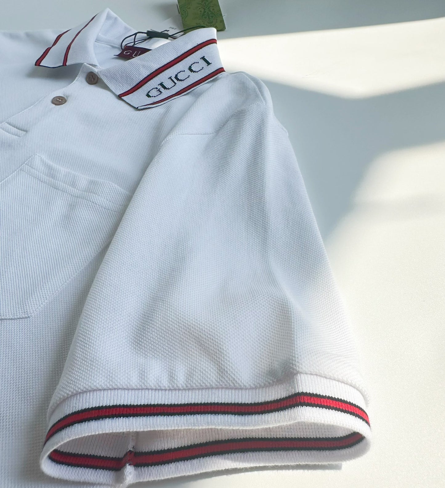 Gucci Polo Shirt