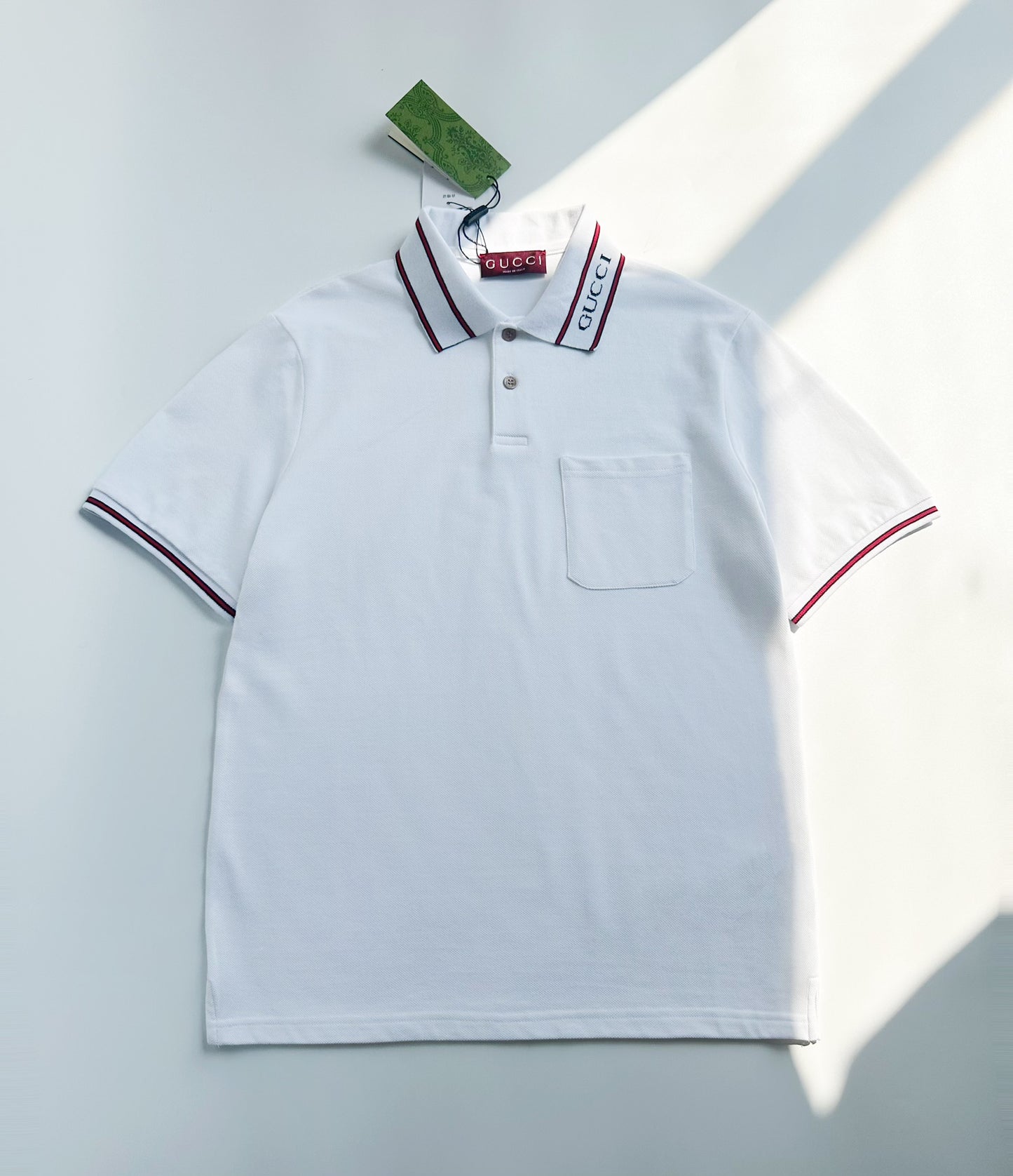 Gucci Polo Shirt