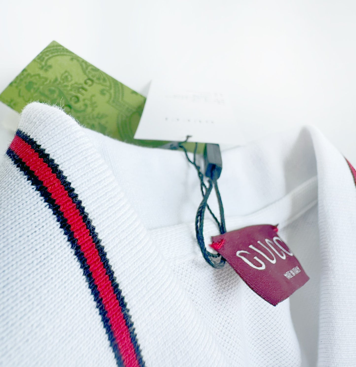 Gucci Polo Shirt