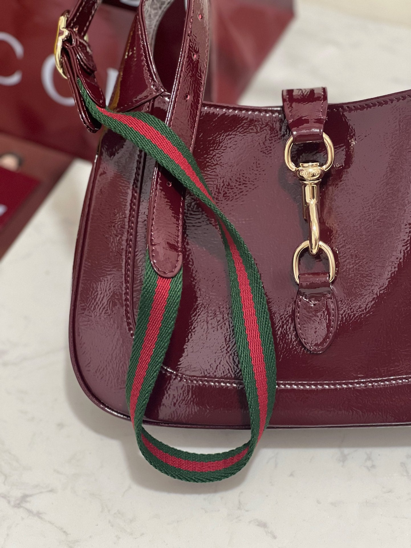 Gucci Handbag