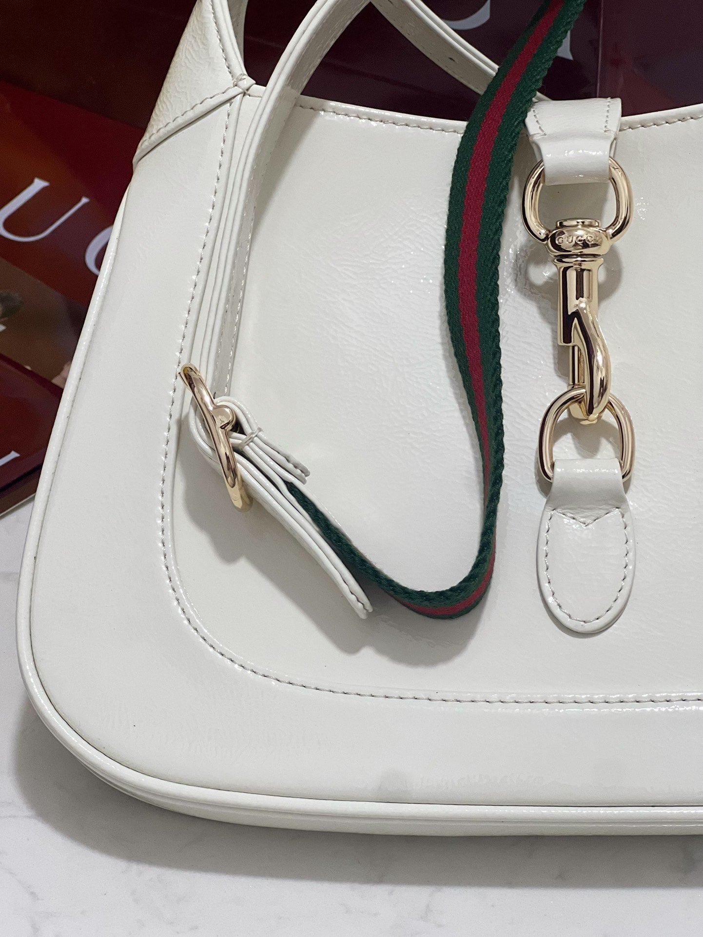 Gucci Handbag