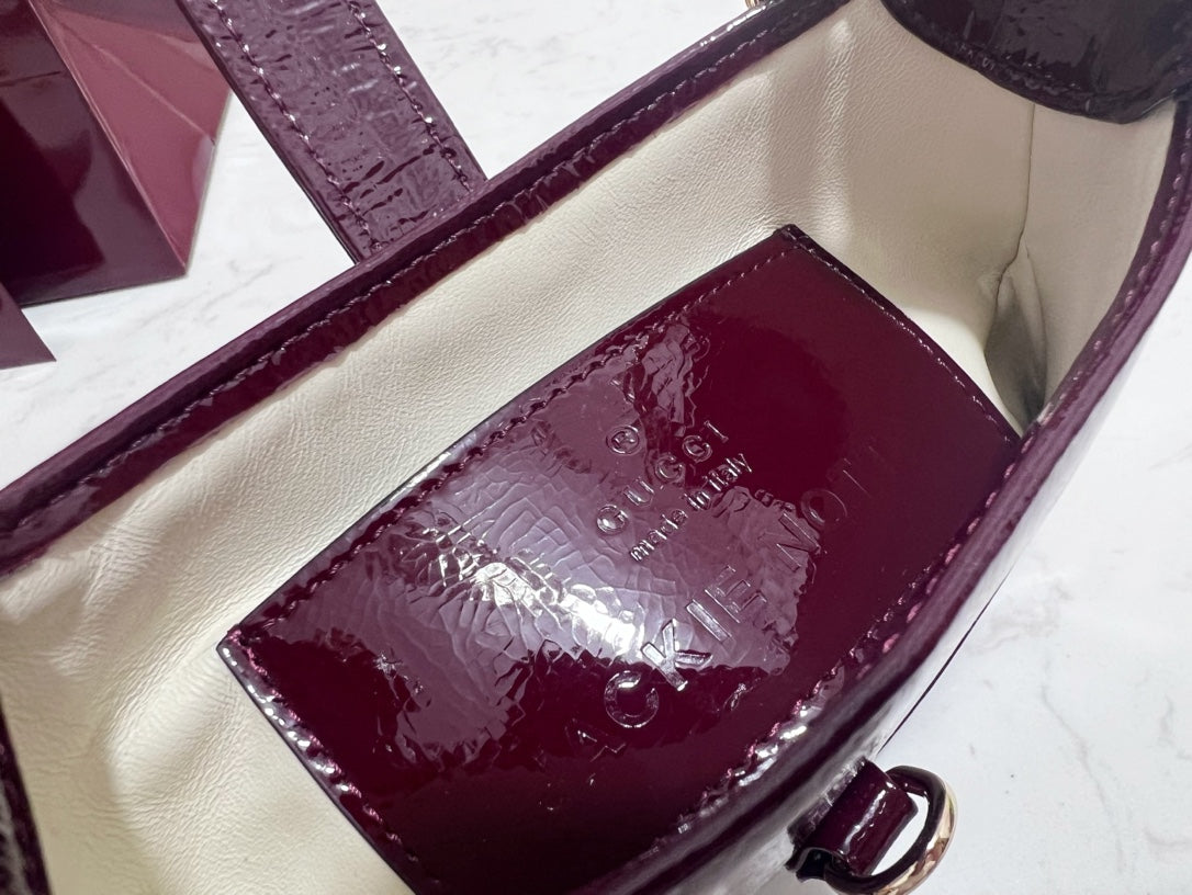 Gucci Handbag