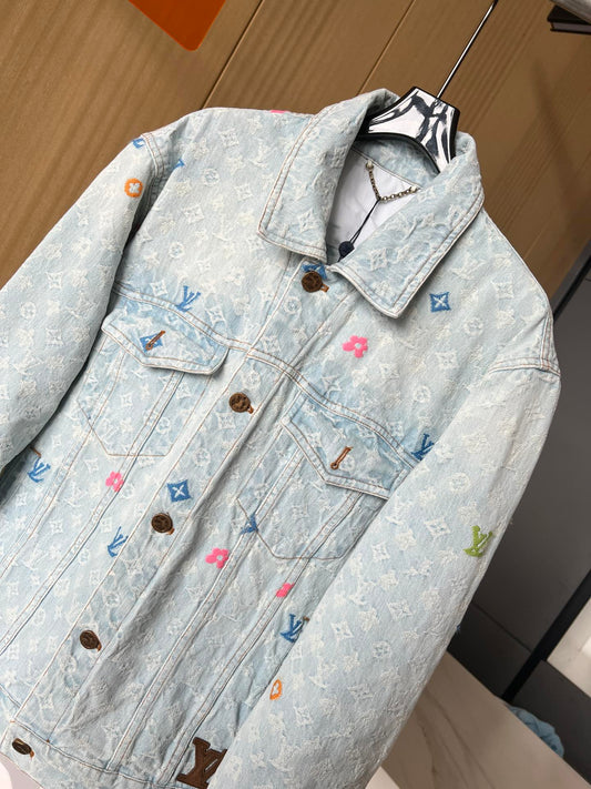 Louis Vuitton Jacket