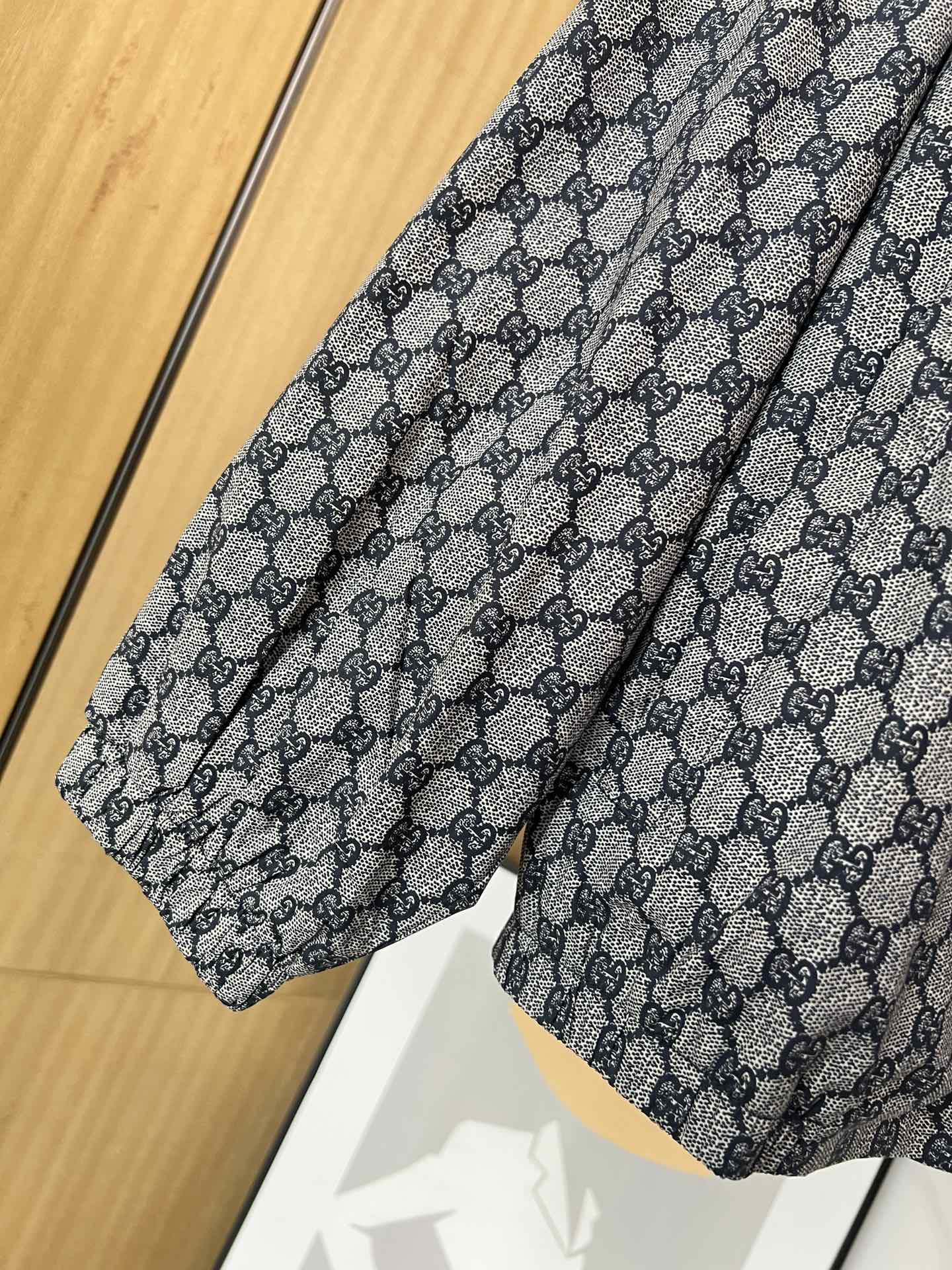 Gucci Jacket
