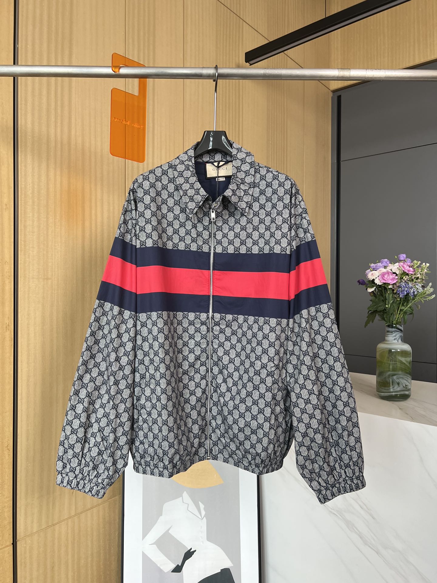Gucci Jacket