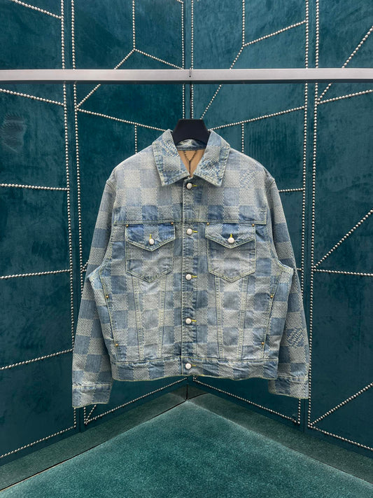 Louis Vuitton Jacket