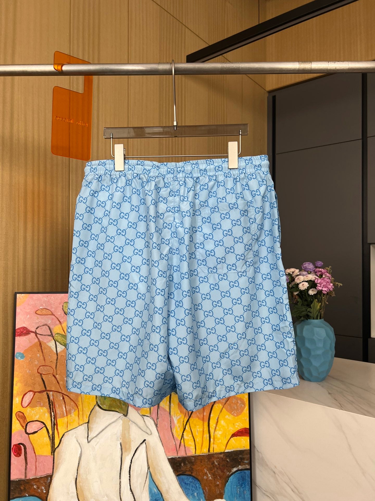 Gucci Shorts