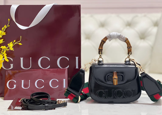 Gucci Handbag