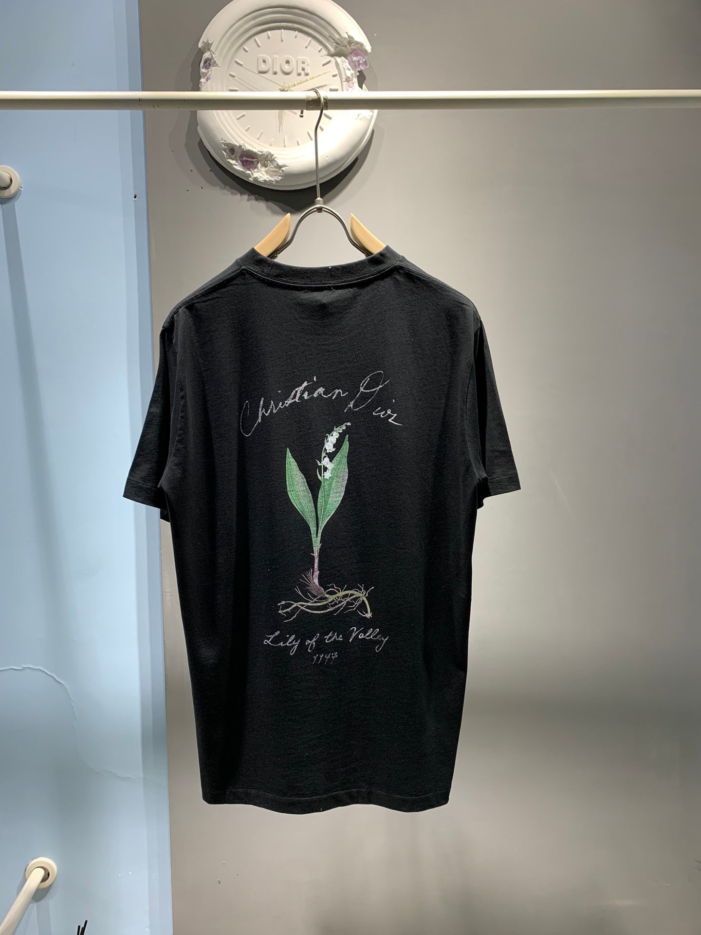 Dior T-shirt