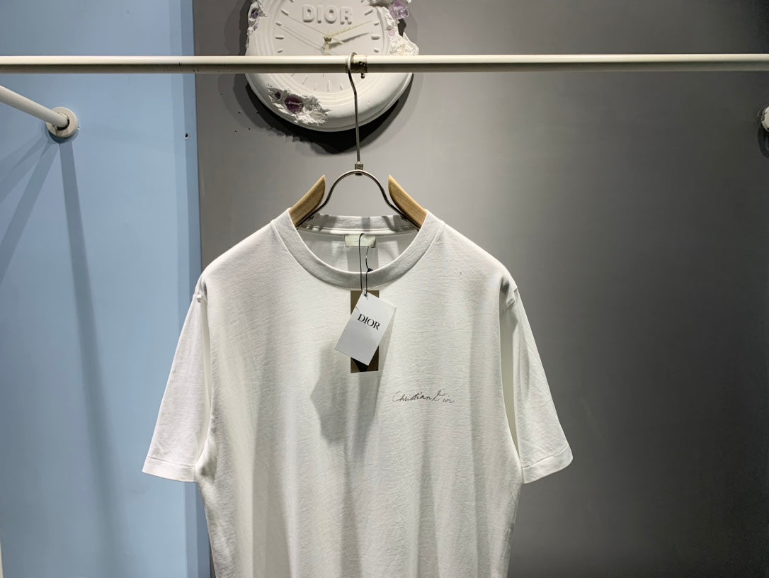 Dior T-shirt