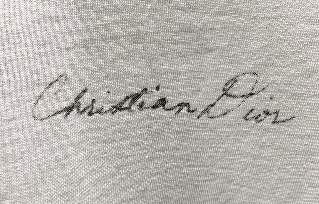 Dior T-shirt