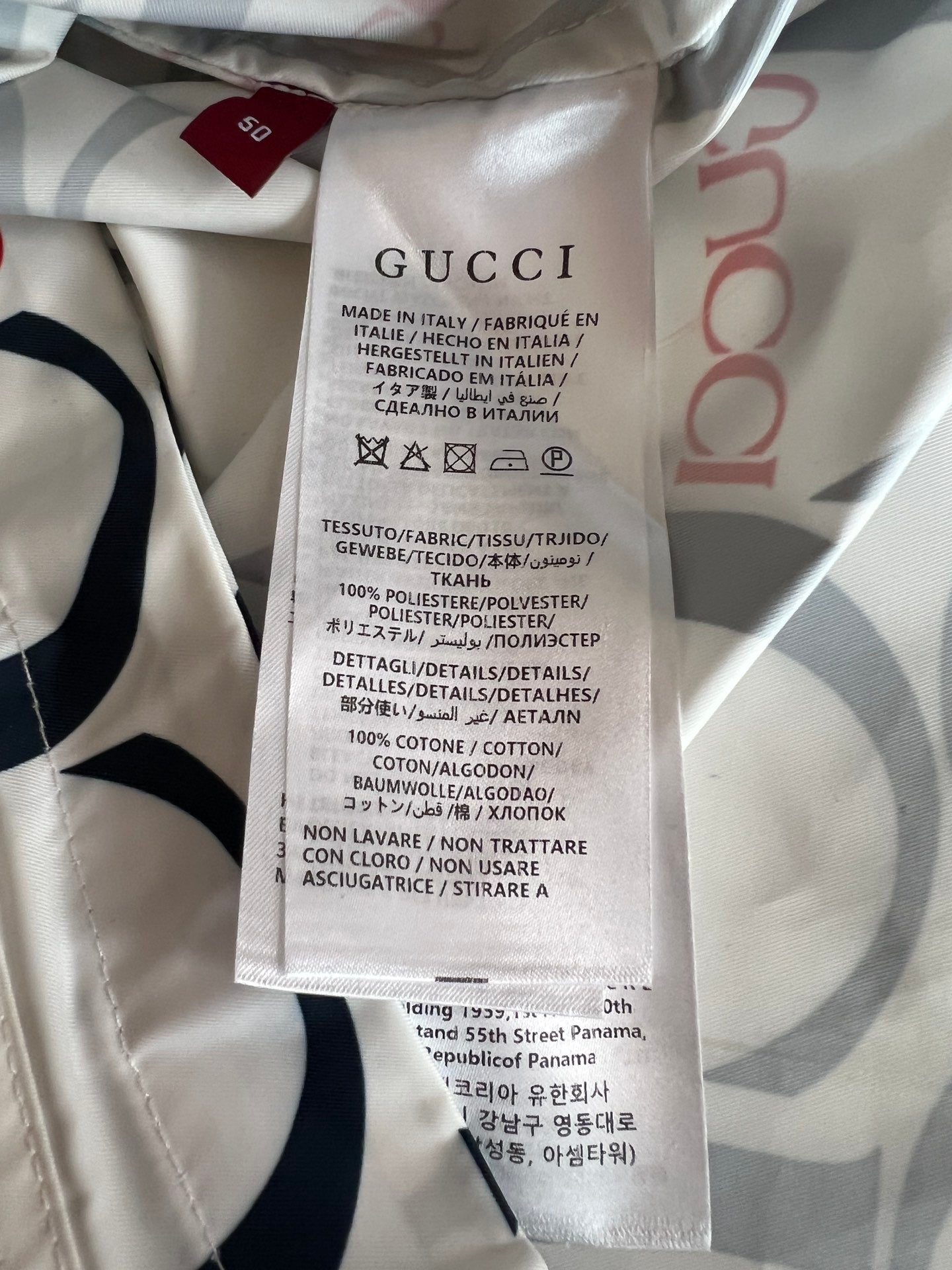 Gucci Shorts