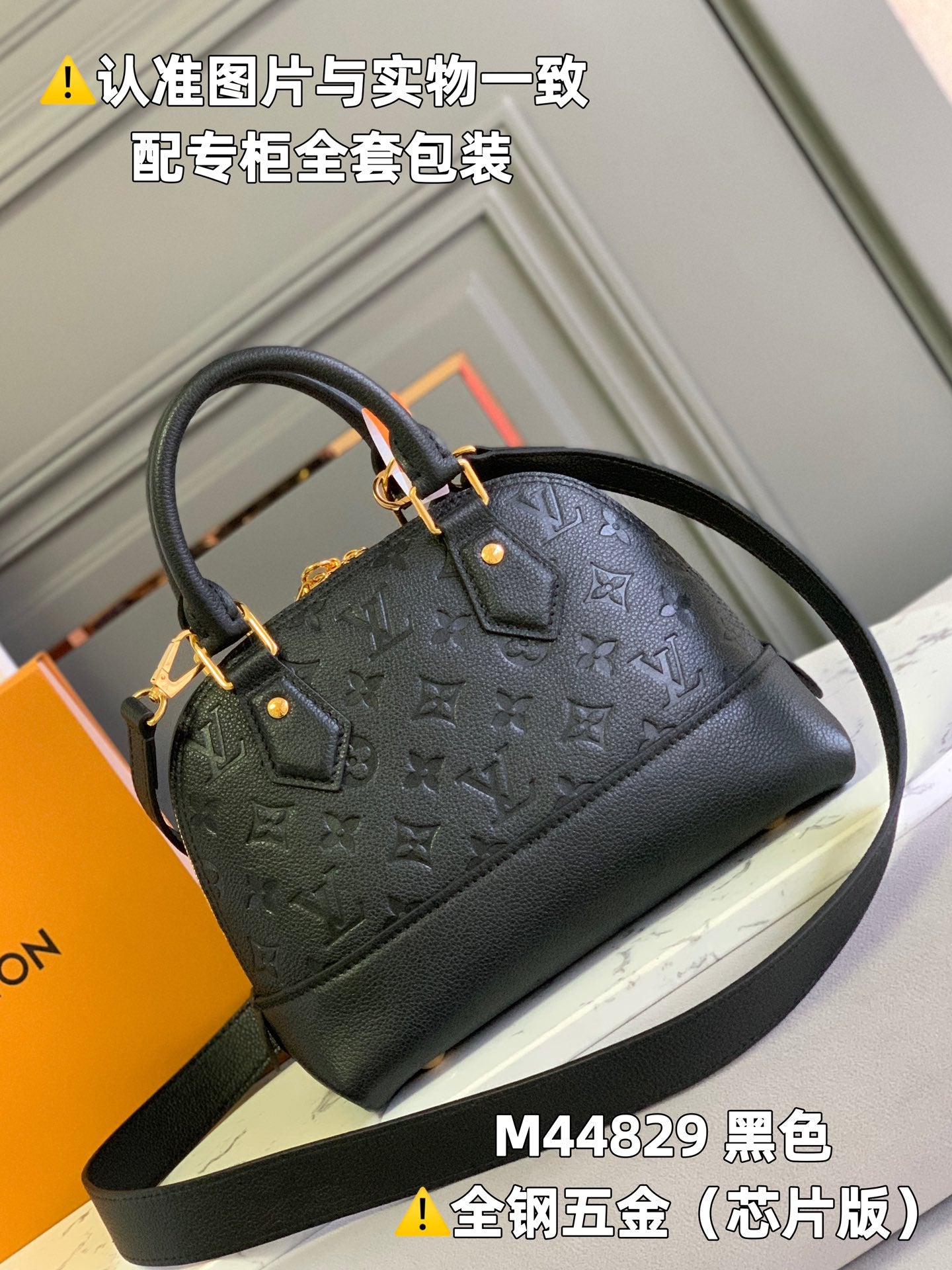Louis Vuitton Handbag