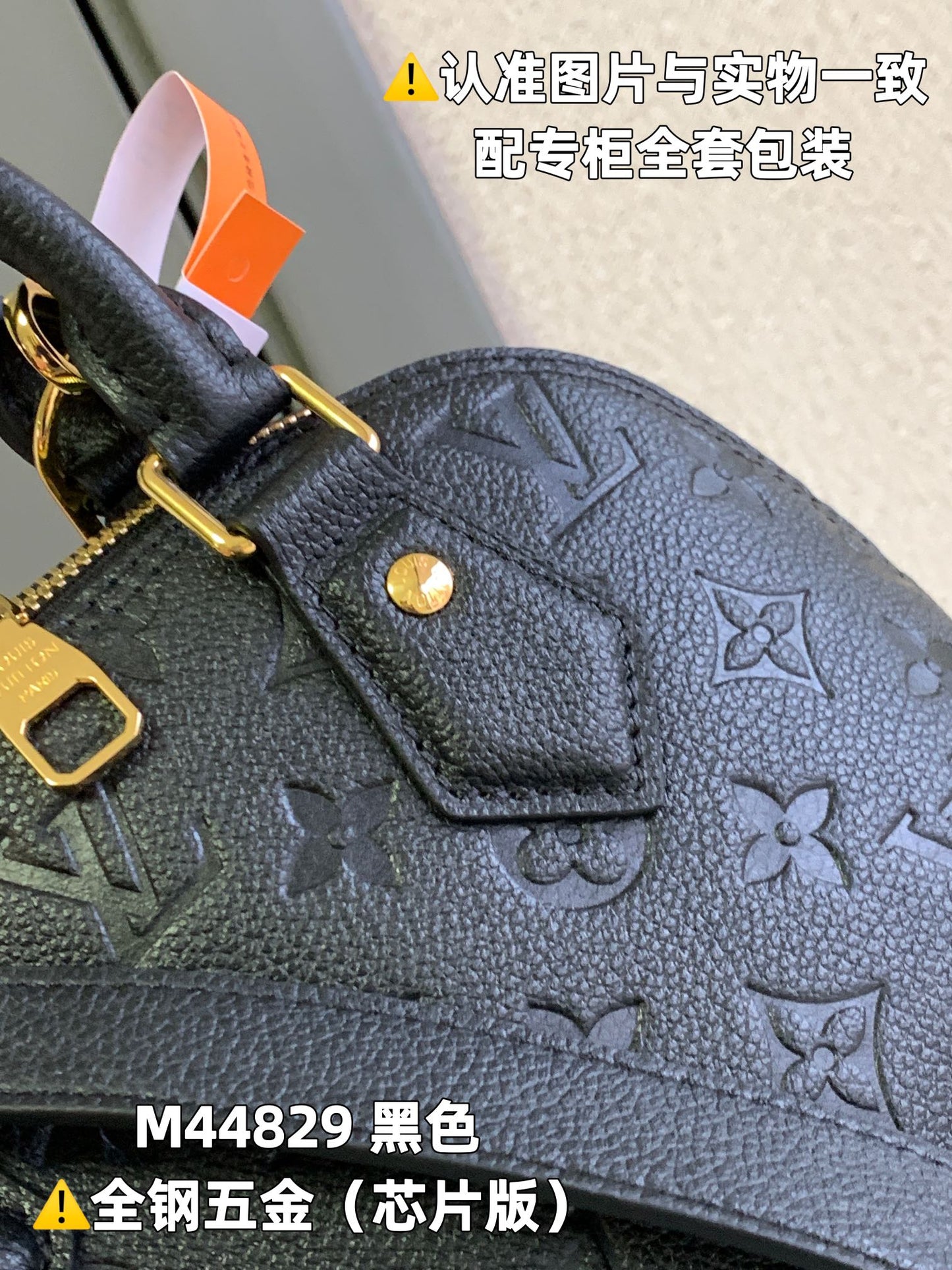 Louis Vuitton Handbag