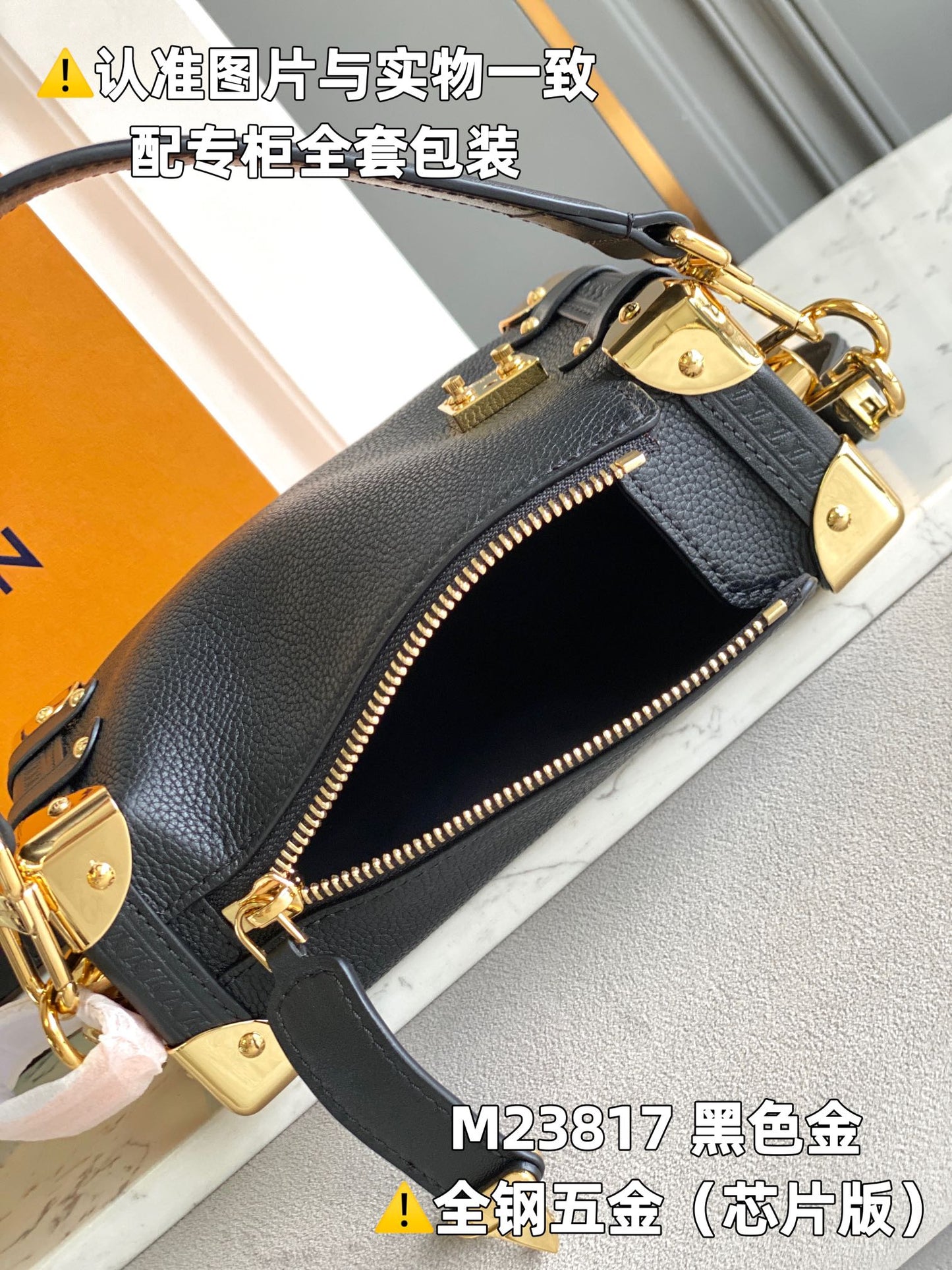 Louis Vuitton Handbag