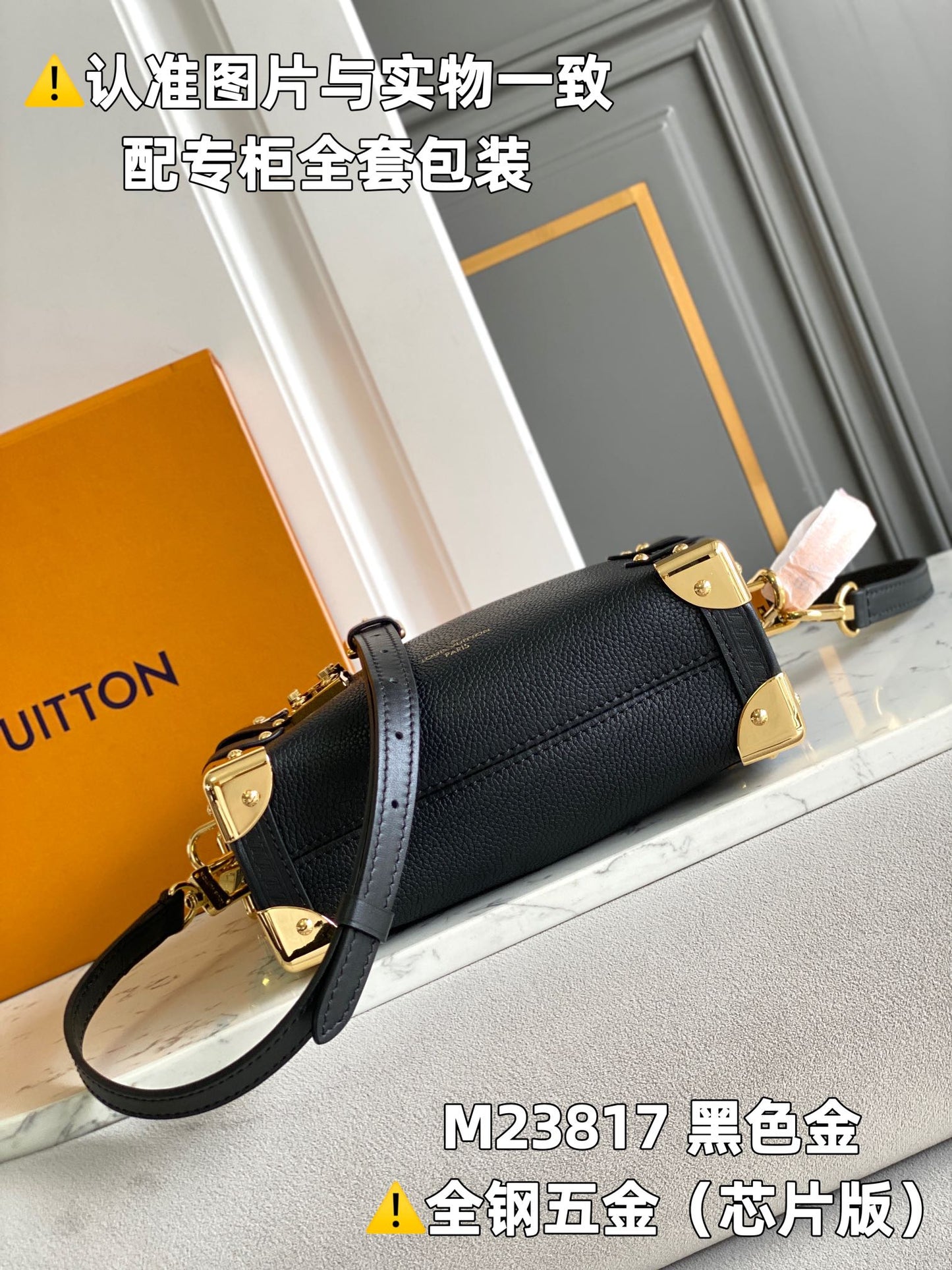 Louis Vuitton Handbag