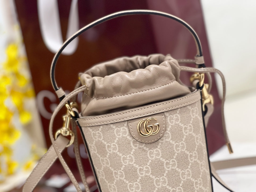 Gucci Handbag
