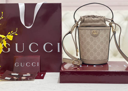 Gucci Handbag