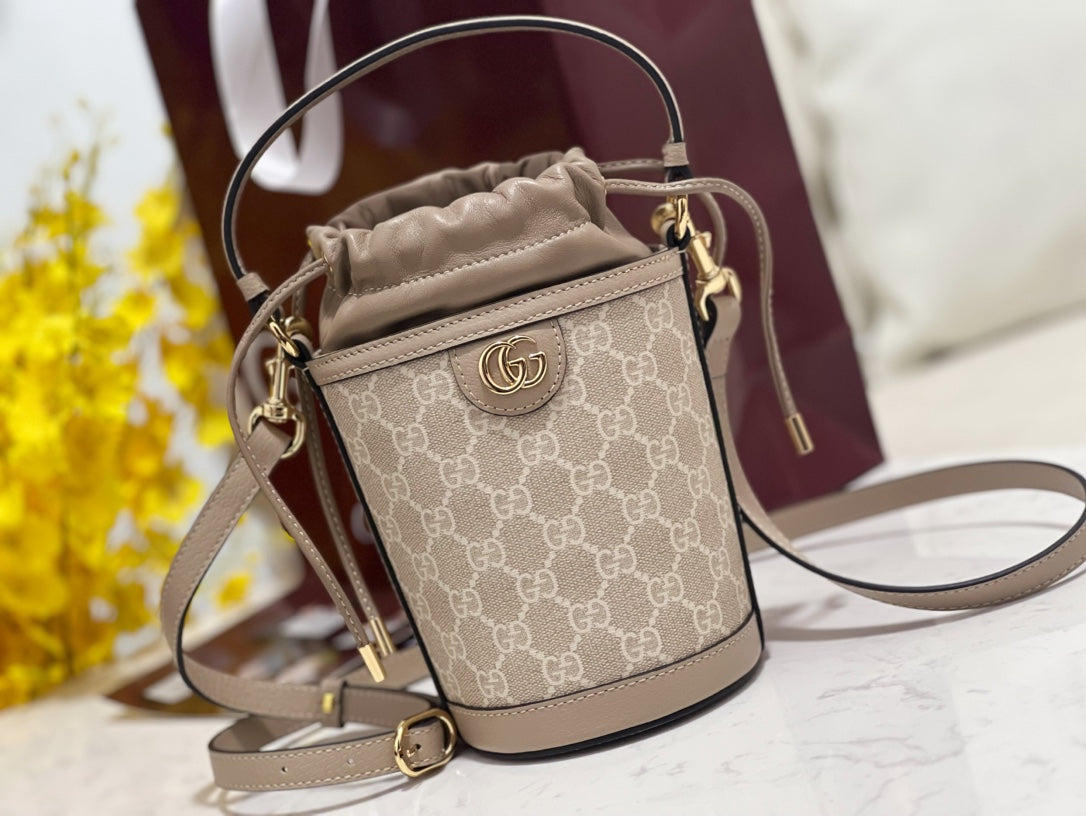 Gucci Handbag