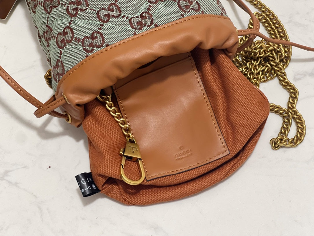 Gucci Handbag