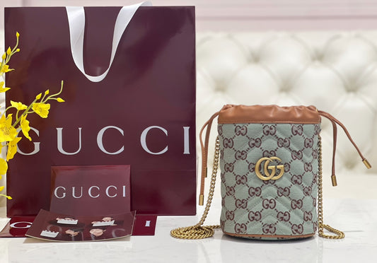 Gucci Handbag