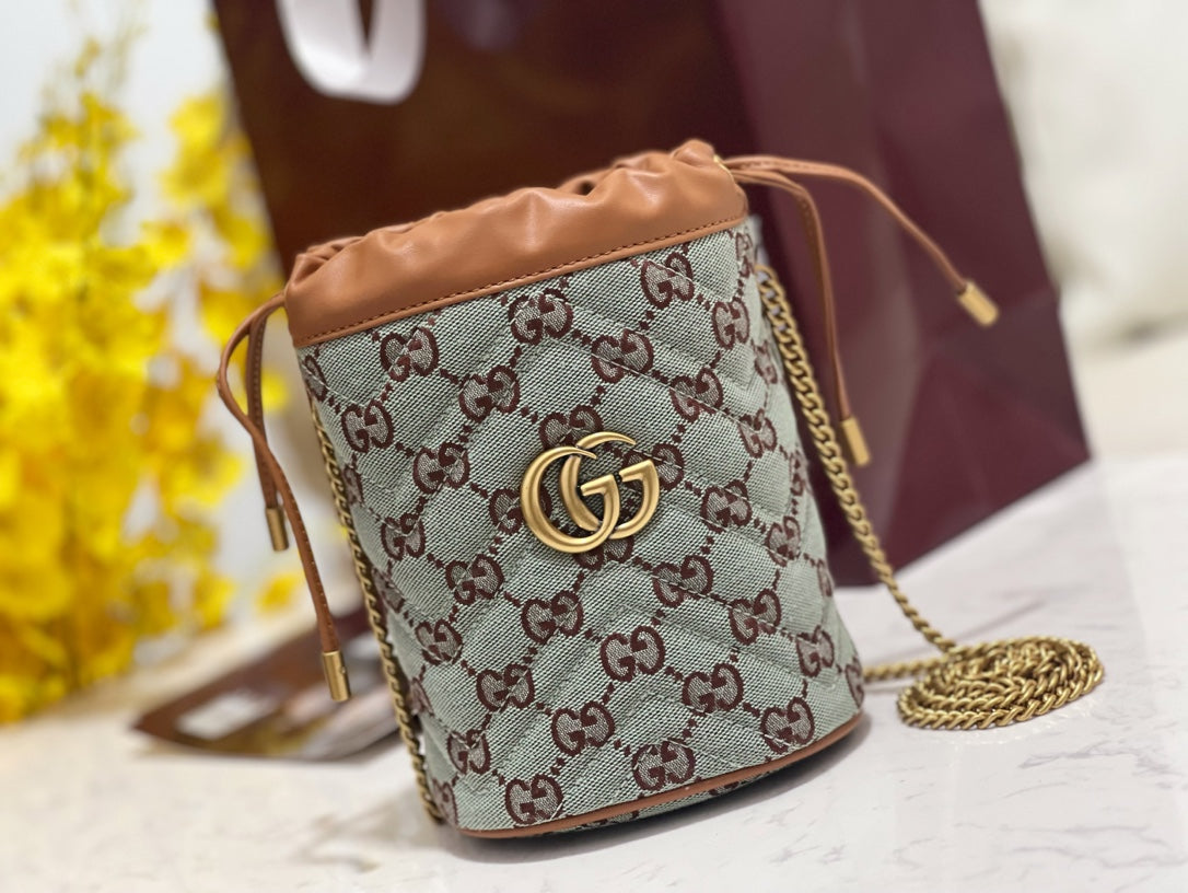 Gucci Handbag