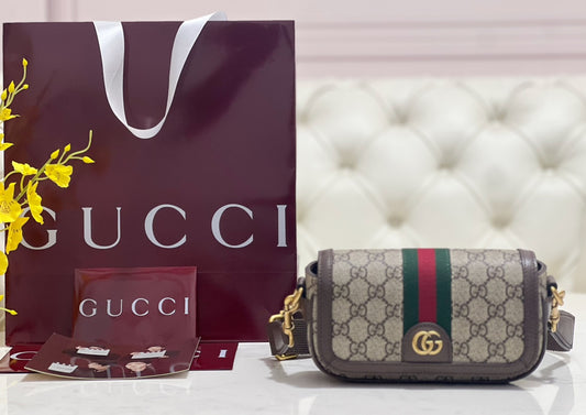 Gucci Handbag