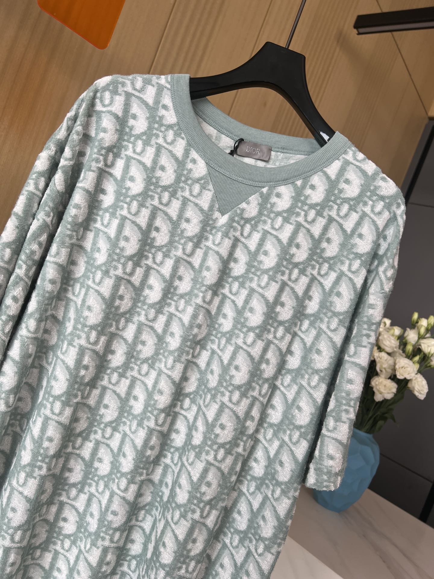 Dior T-shirt