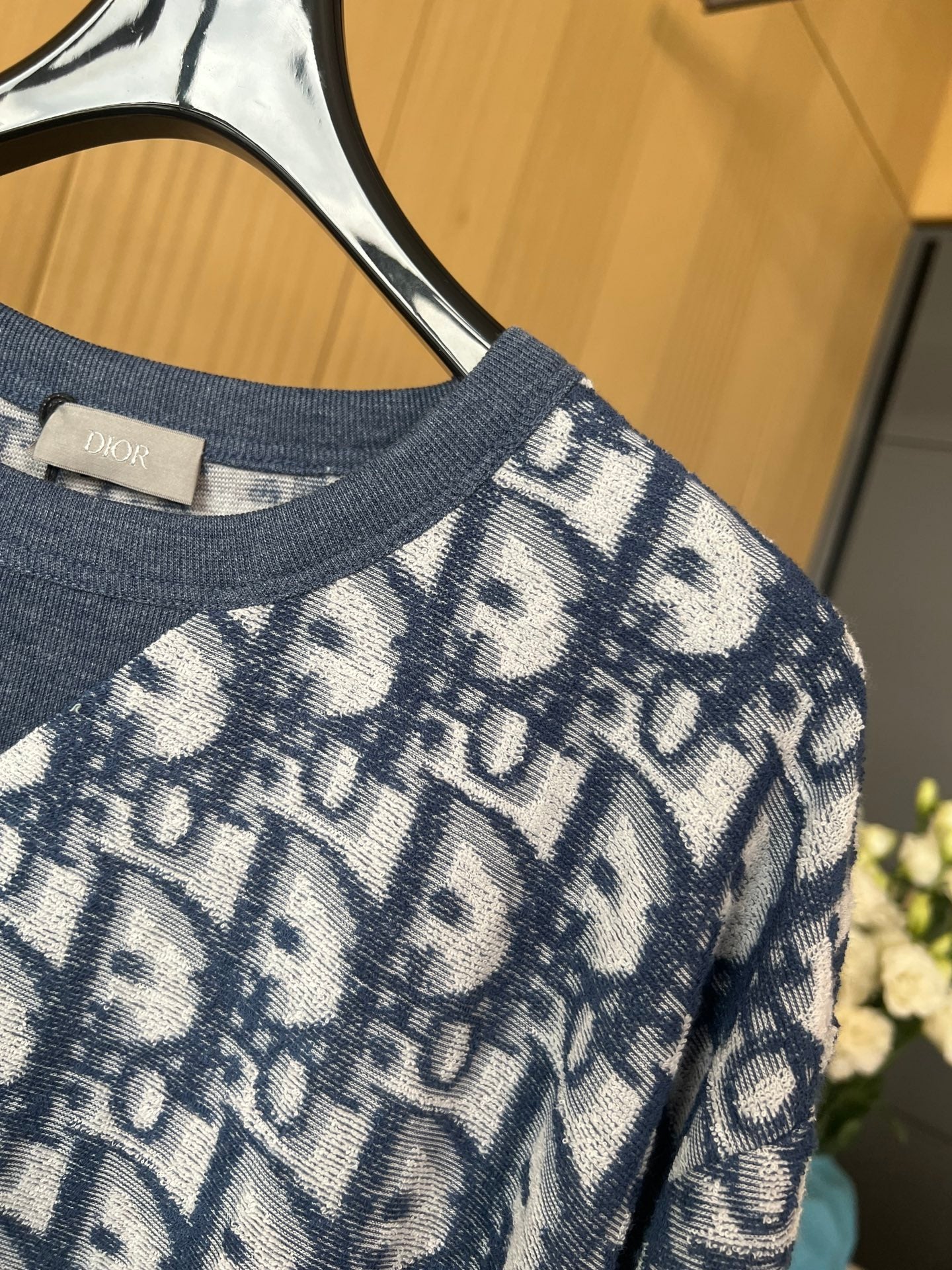 Dior T-shirt