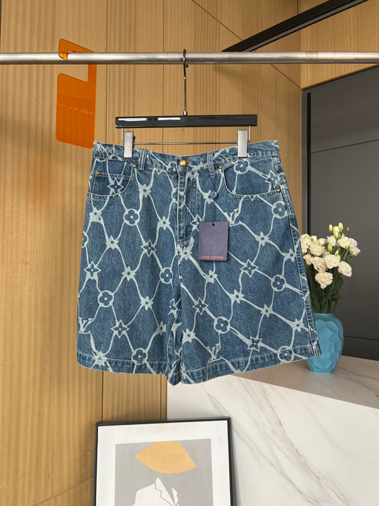 Louis Vuitton Shorts