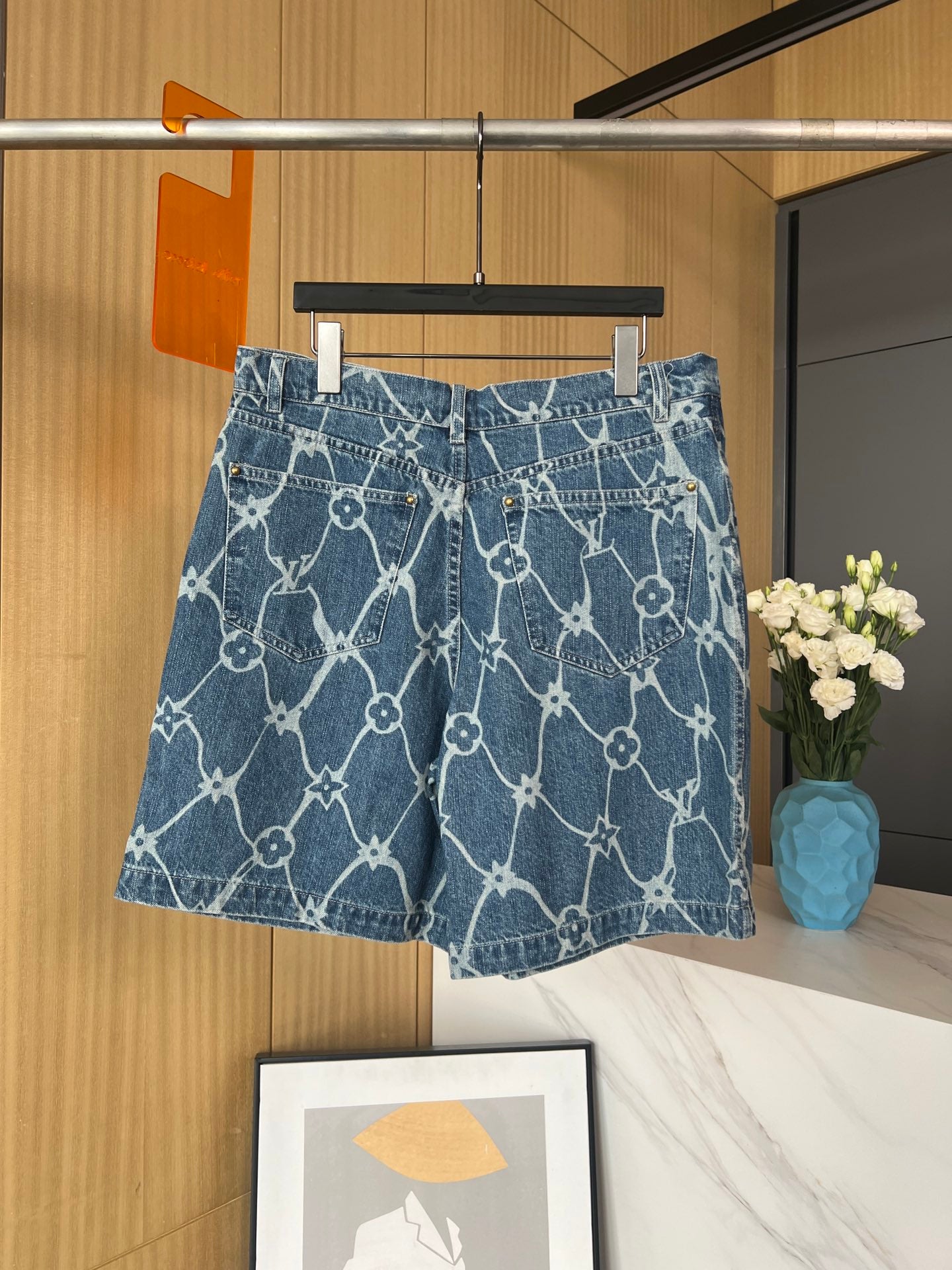 Louis Vuitton Shorts