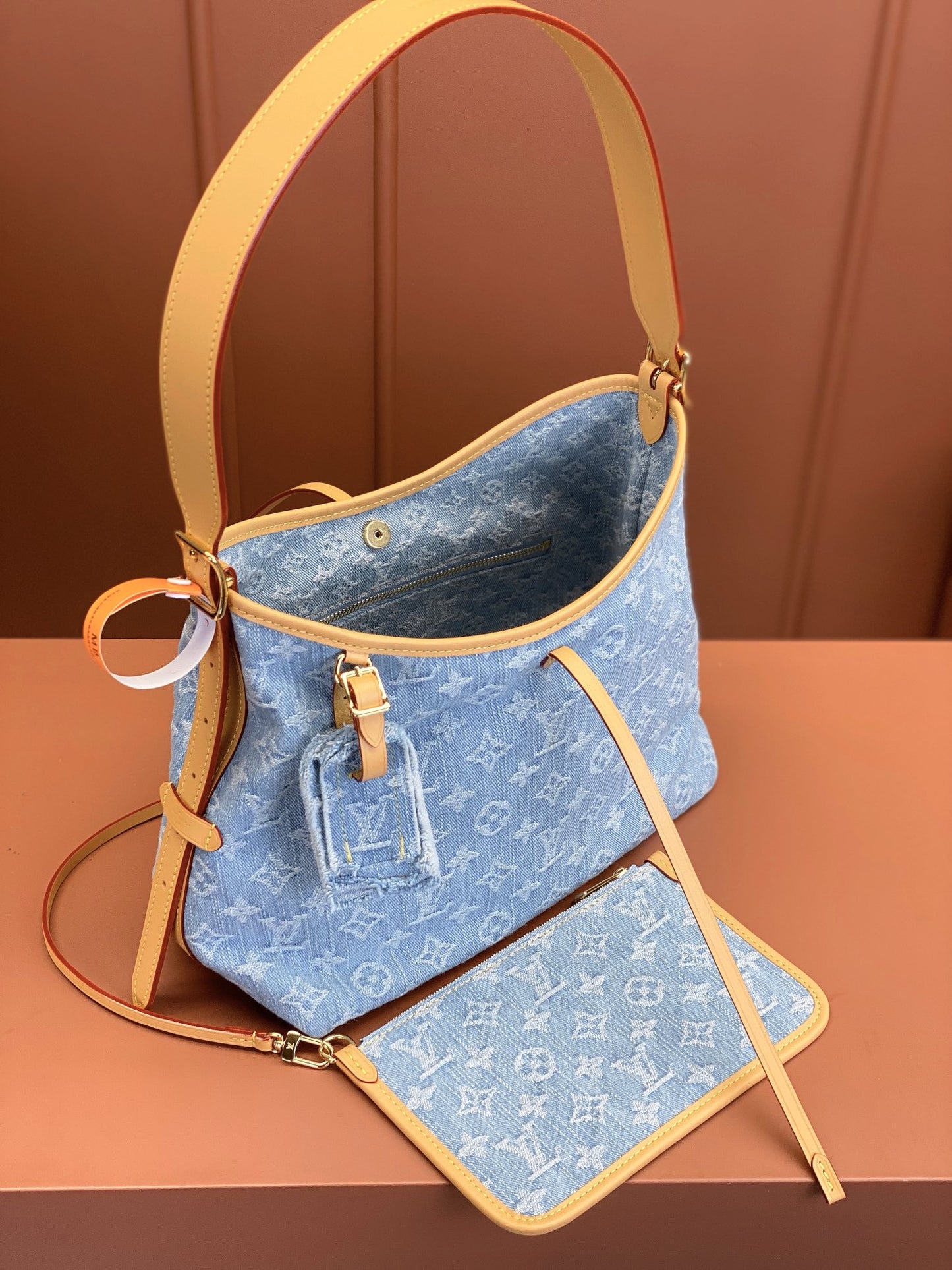 Louis Vuitton Handbag