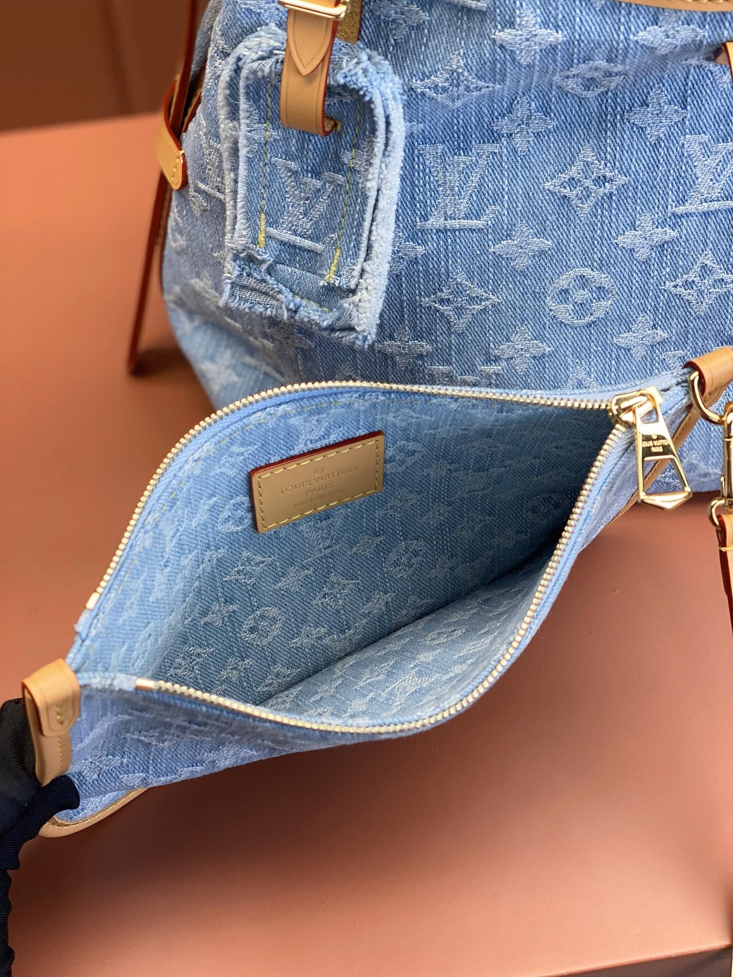 Louis Vuitton Handbag