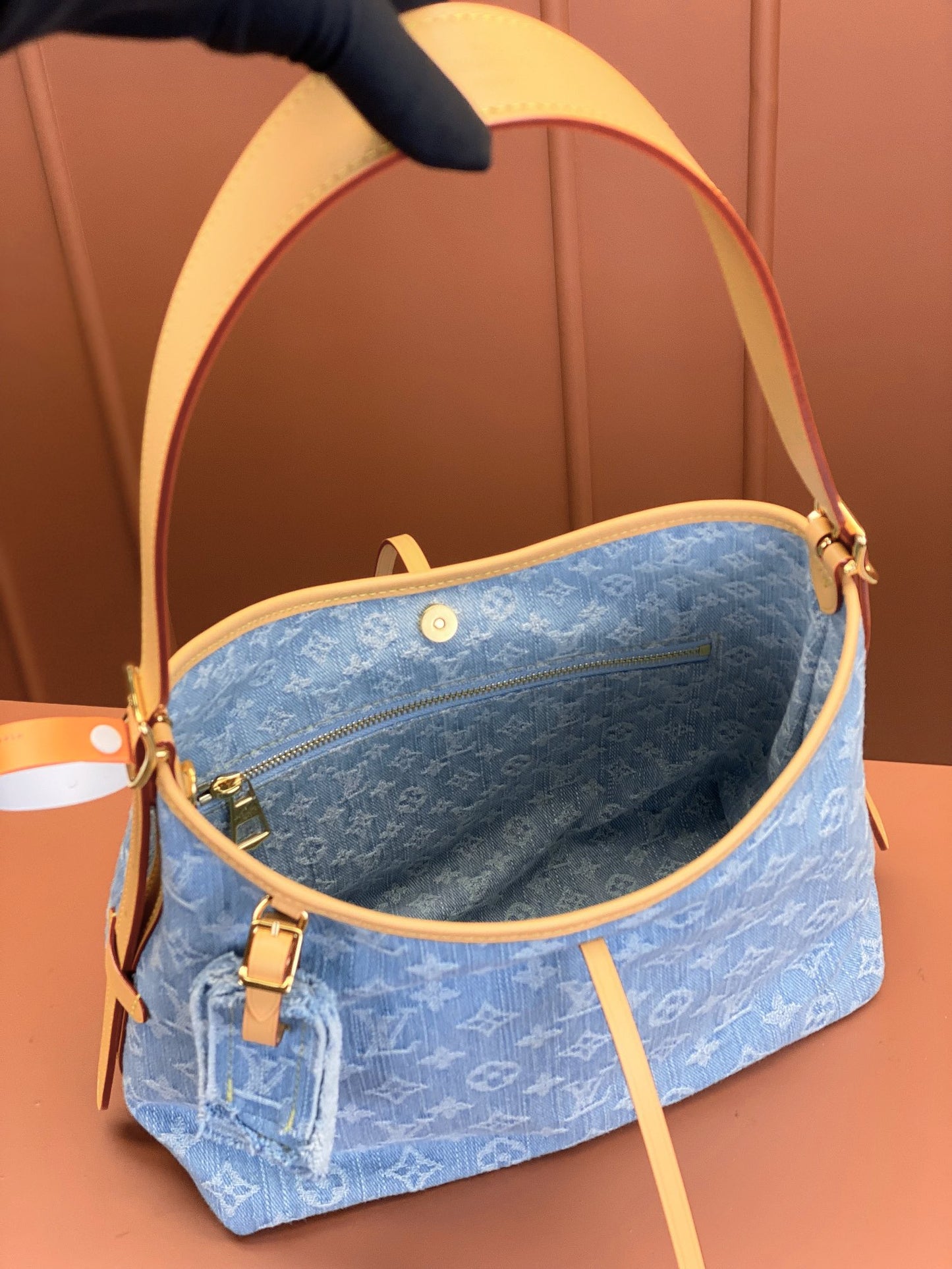 Louis Vuitton Handbag