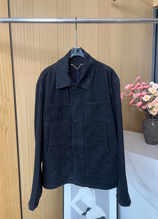 Louis Vuitton Jacket