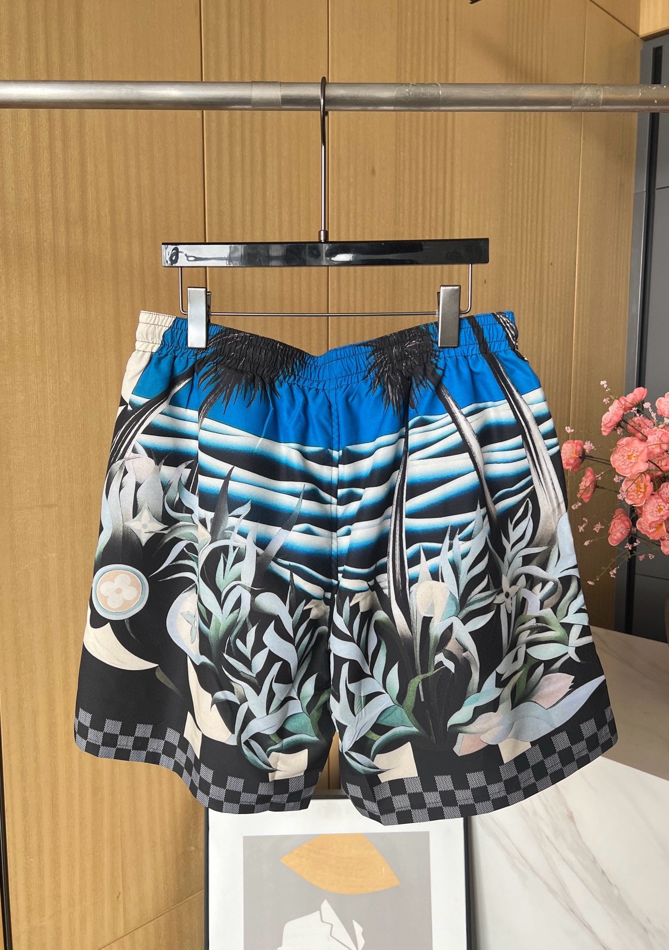 Louis Vuitton Shorts