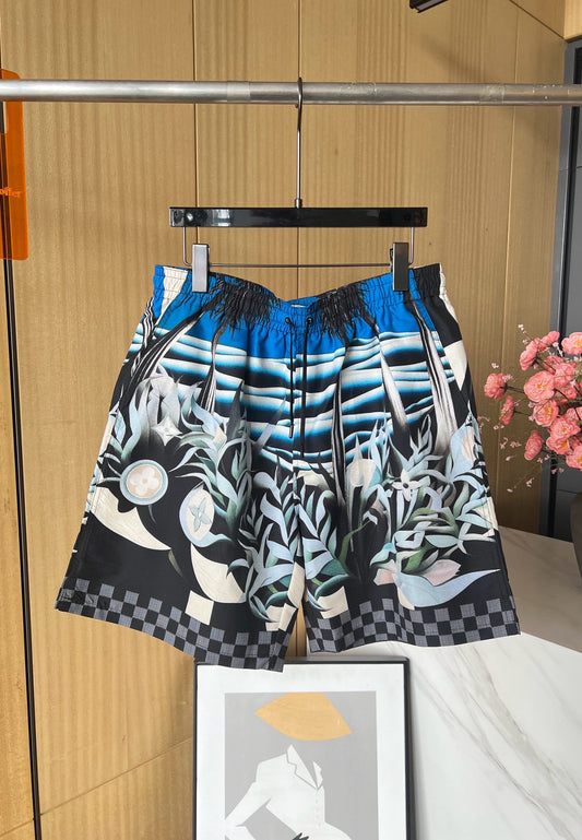 Louis Vuitton Shorts