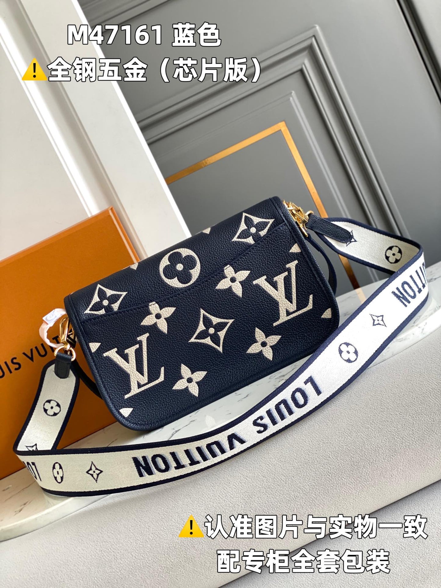 Louis Vuitton Handbag