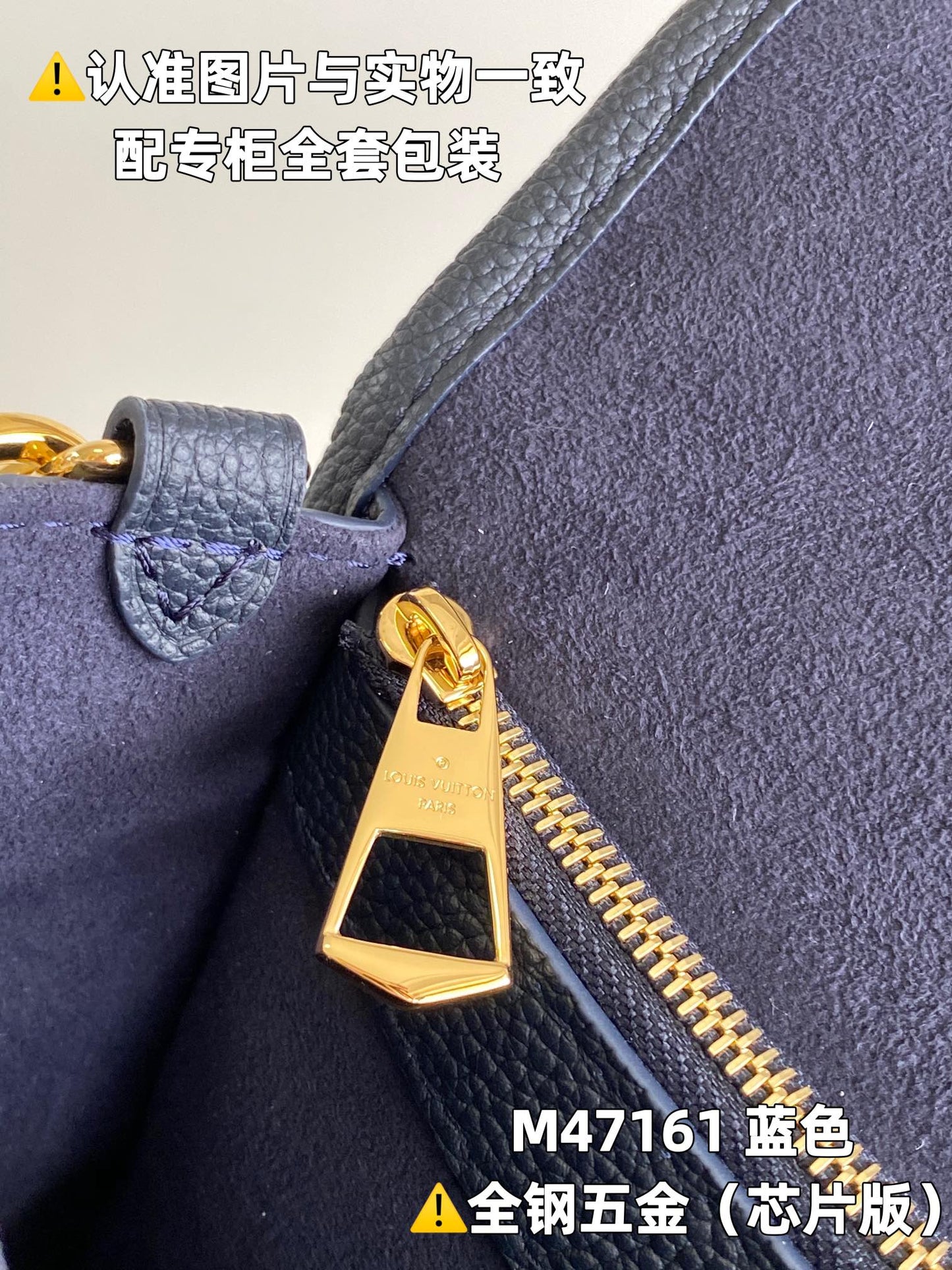 Louis Vuitton Handbag