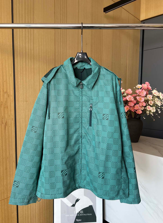 Louis Vuitton Jacket