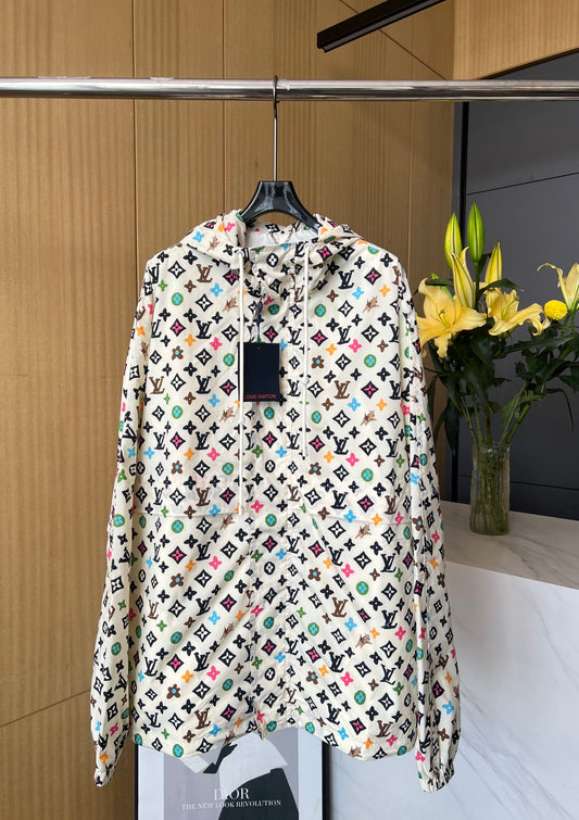 Louis Vuitton Jacket