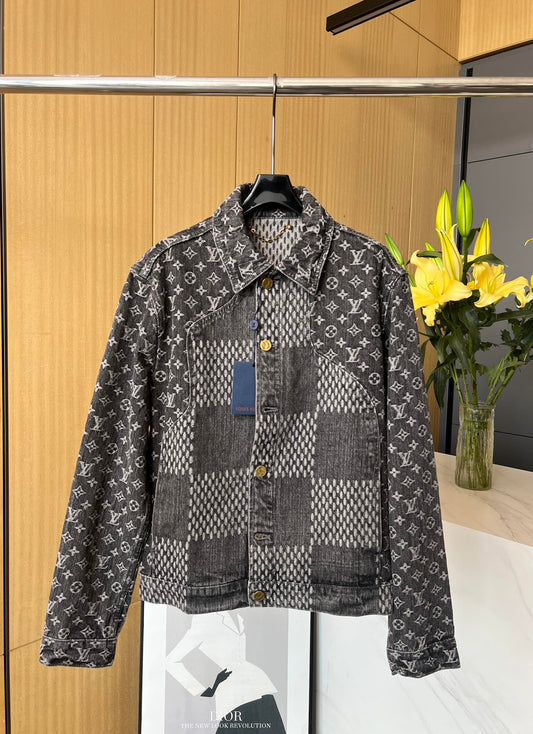 Louis Vuitton Jacket