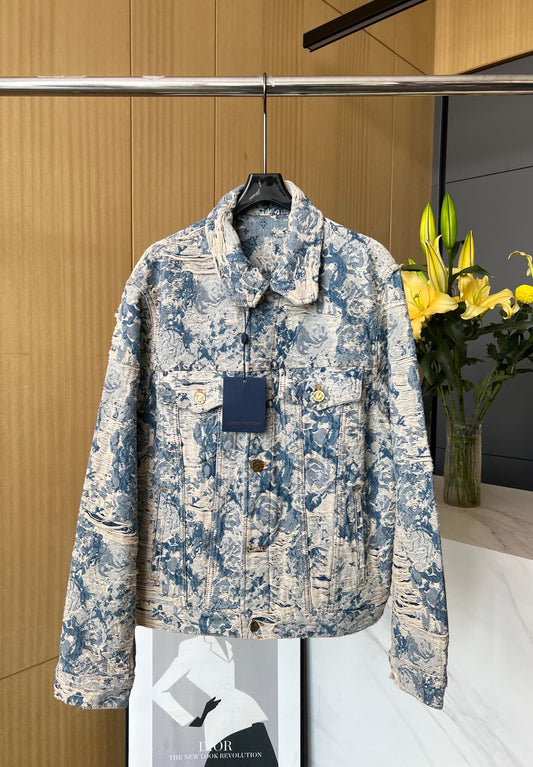 Louis Vuitton Jacket