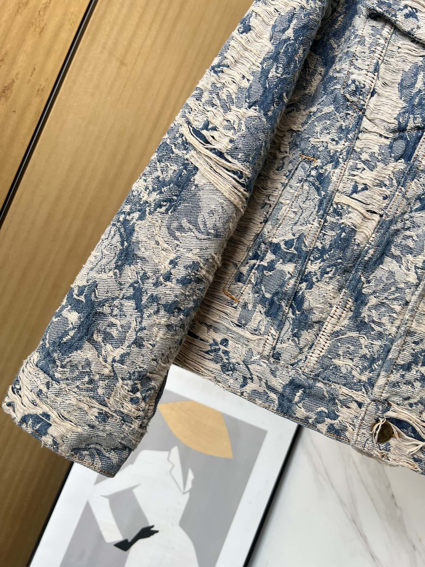 Louis Vuitton Jacket