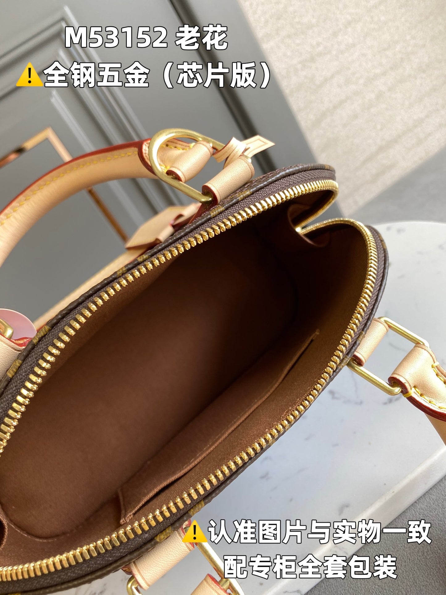 Louis Vuitton Handbag